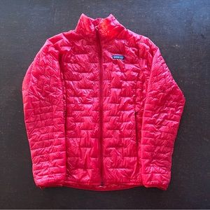 Patagonia Women’s Nano Puff Jacket